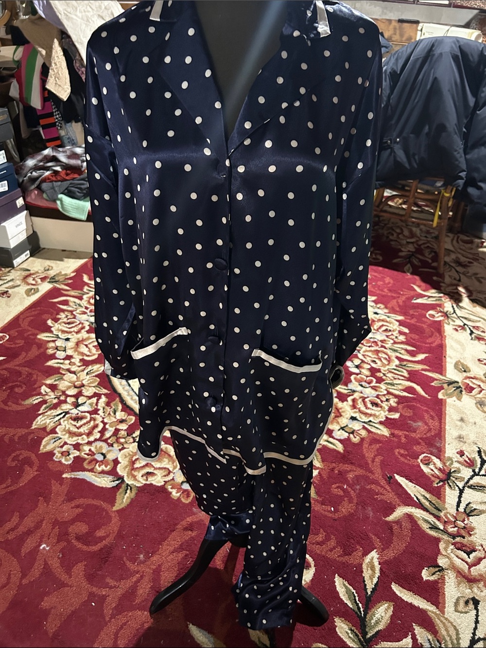 Victoria’s Secret Pajamas
